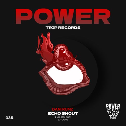 Echo Shout (Original Mix)