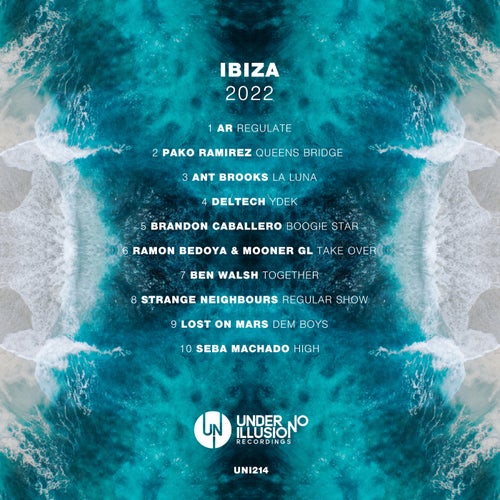 Ibiza 2022
