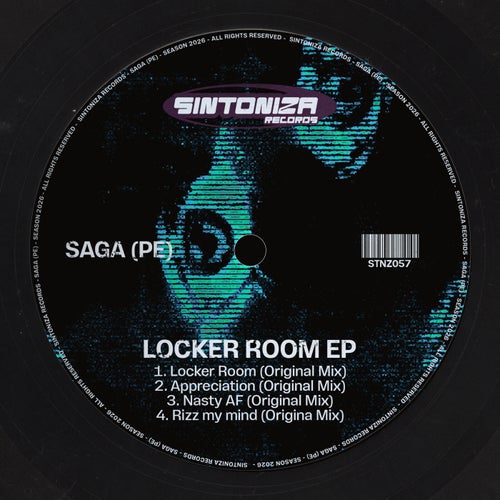 Locker Room EP