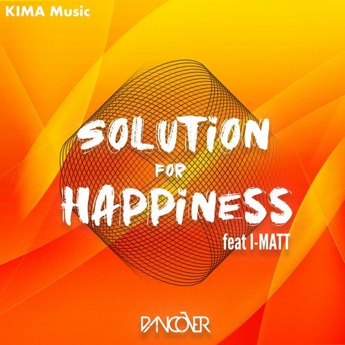 Cover art for Solution for Happiness