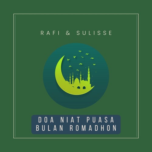 Doa Niat Puasa Bulan Romadhon