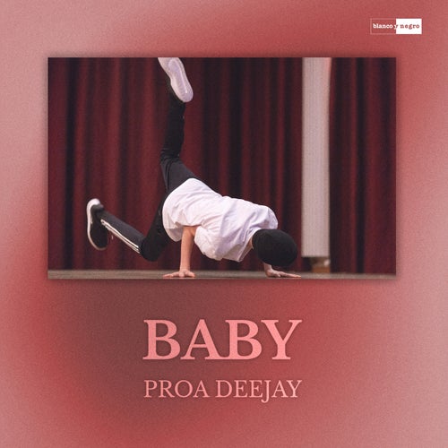Cover art for Baby