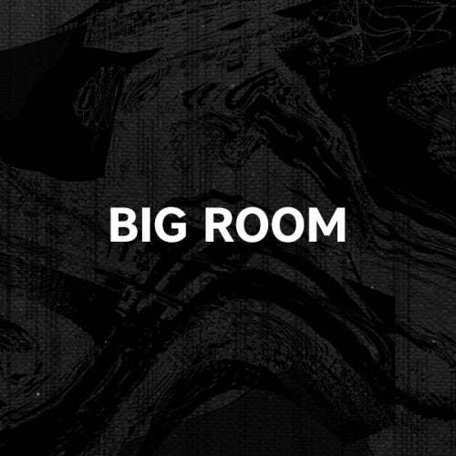 Closing Tracks: Big Room