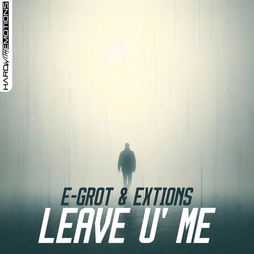 Leave U' Me