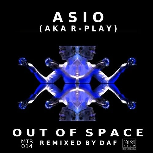 Out Of Space charts