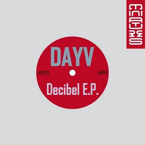 DAYV - Decibel E.P.