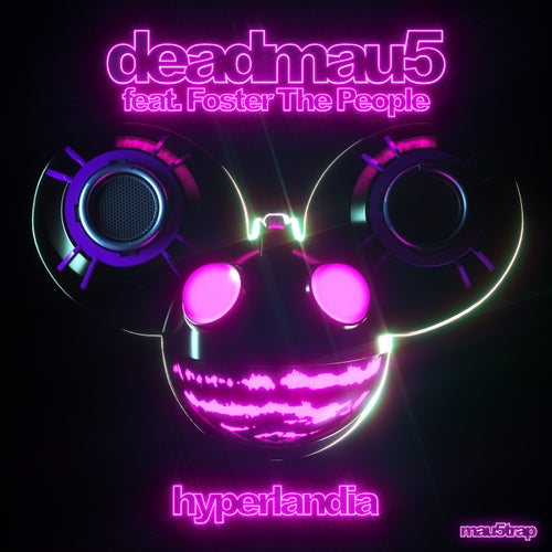 Hyperlandia feat. Foster The People