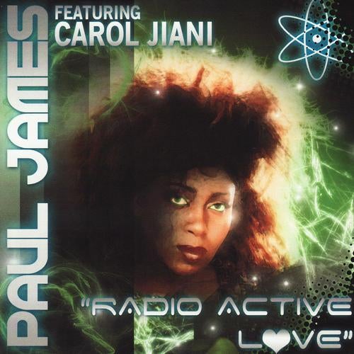 Radio Active Love: The Remixes Pt. 1