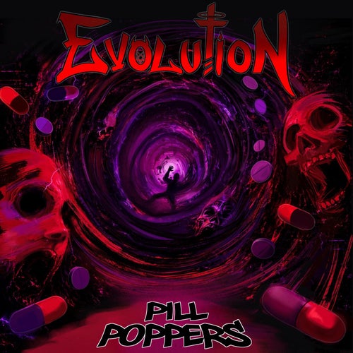 PiLL PoPPerS