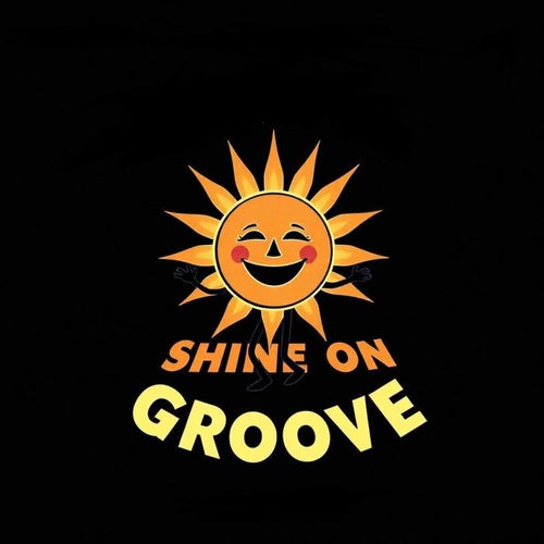 Shine on groove