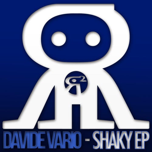 Shaky EP