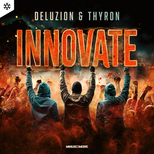 Innovate - Extended Mix