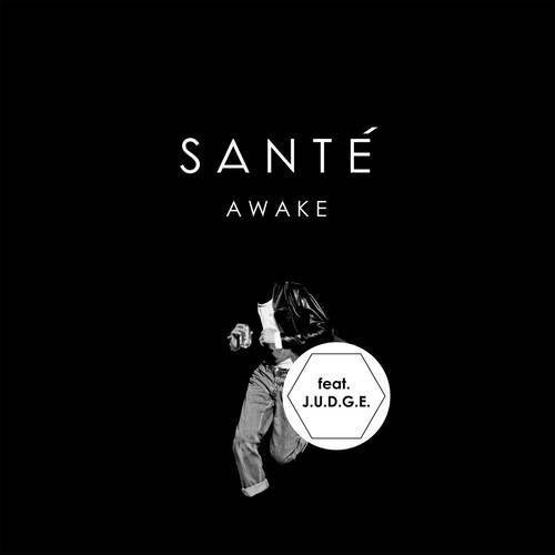 Cover art for Awake