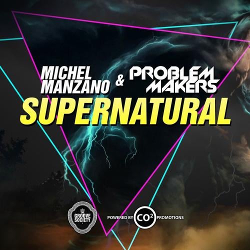 Supernatural