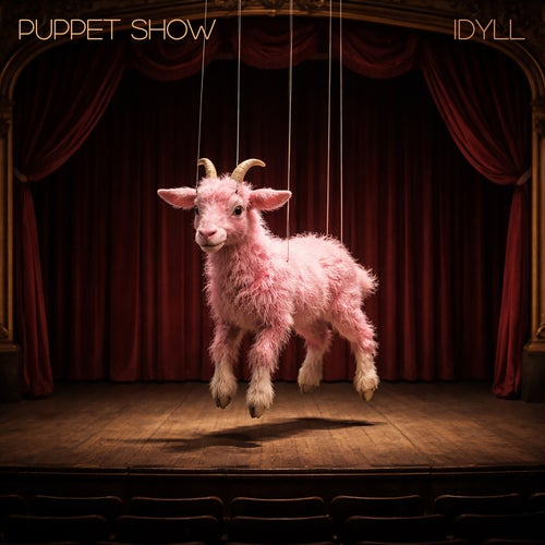 PUPPET SHOW