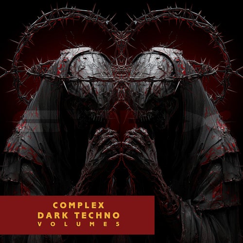 Complex Dark Techno, Vol. 5