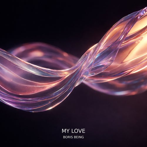 My Love (Original Mix)