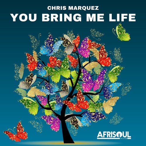 You Bring Me Life