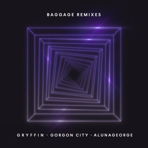 Baggage (Remixes)