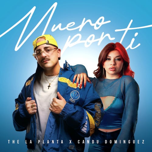 Muero Por Ti