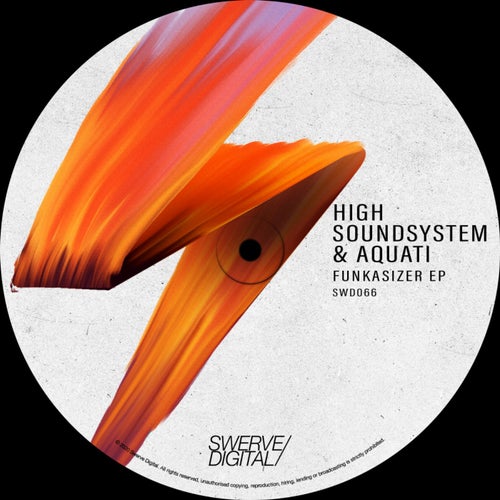 Funkasizer EP