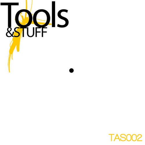 Stuff Volume 1