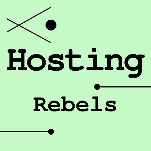 Hosting Rebels