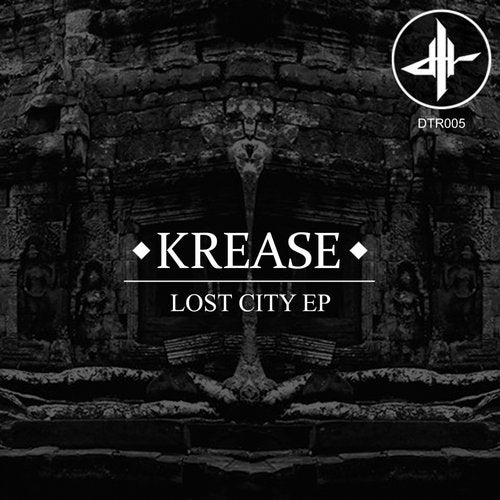 Krease / Lost City (EP) 2014