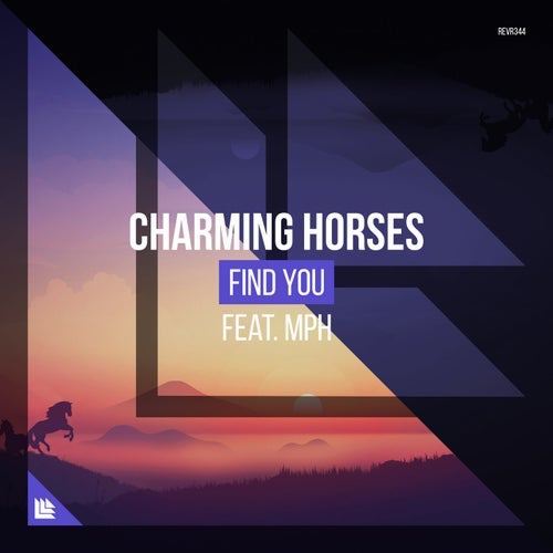 Find You - Club Mix