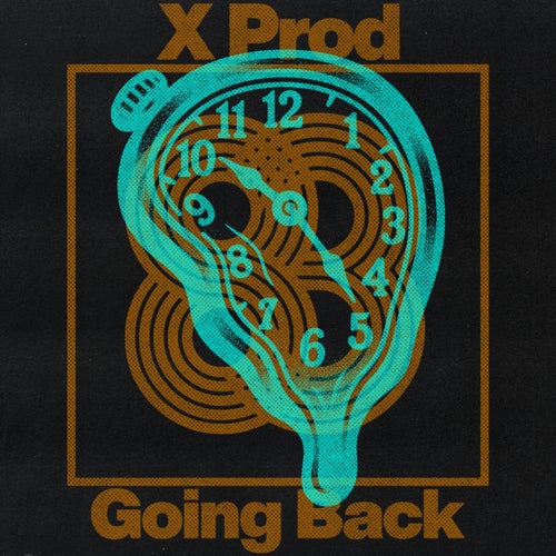 Going Back
