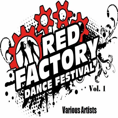 Red Factory Dance Festival Vol. 1
