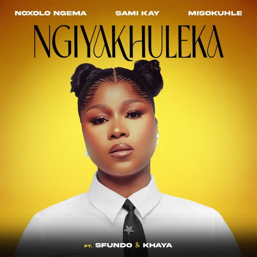 Ngiyakhuleka  (feat. Sfundo & Khaya)