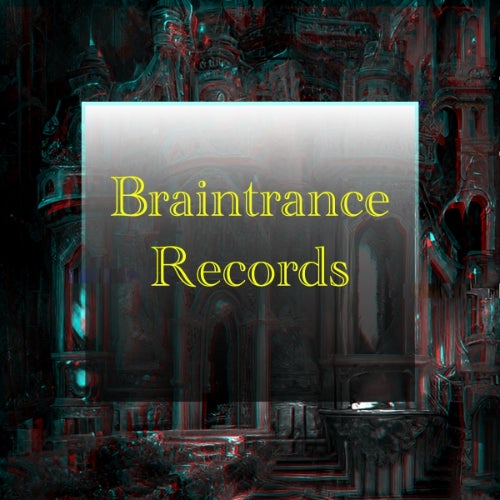 Braintrance Records