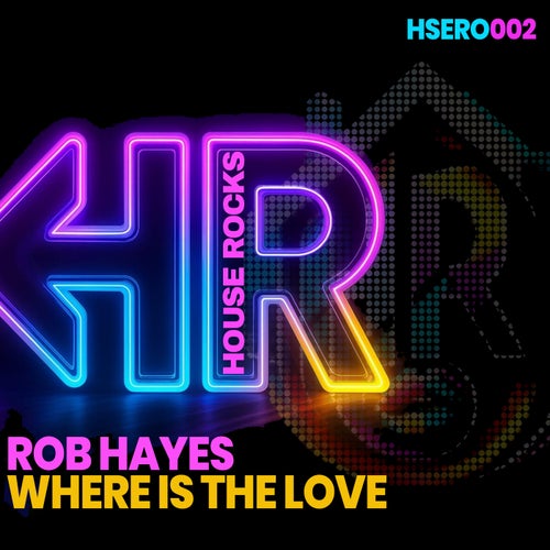 Where Is the Love
