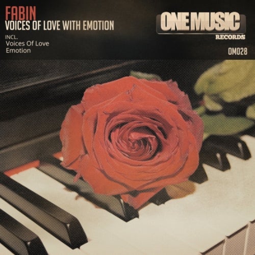 Voices Of Love With Emotion