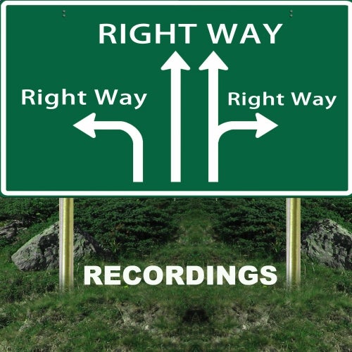 Right Way Recordings