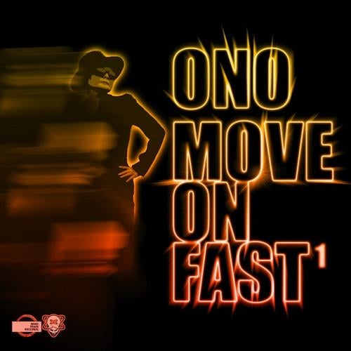 Move On Fast - Disc One