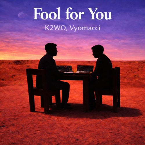 Fool for You