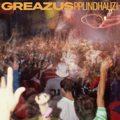 PPLINDHAUZ EP