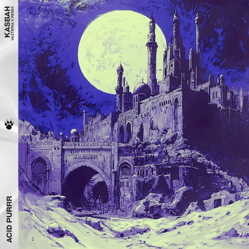 Kasbah (Vazteria X Remix)