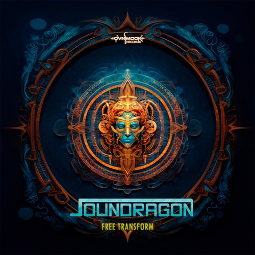  Soundragon - Free Transform (2024) 