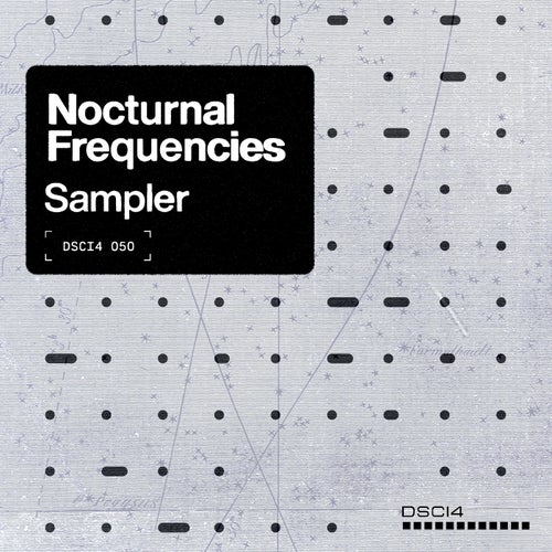 Nocturnal Frequencies LP Sampler