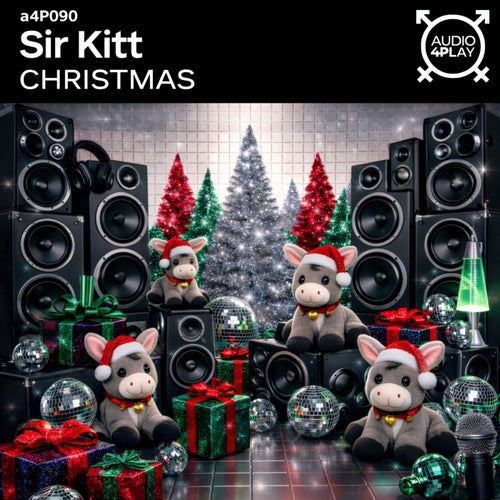 Sir Kitt Christmas by Sir Kitt