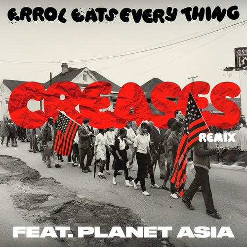 Creases RMX