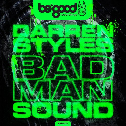 Bad Man Sound (Extended Mix)