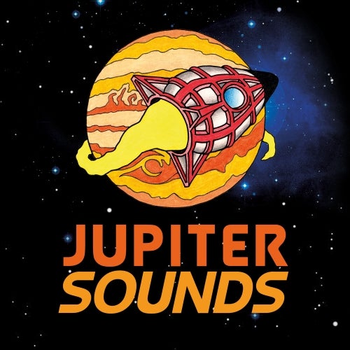 Jupiter Sounds