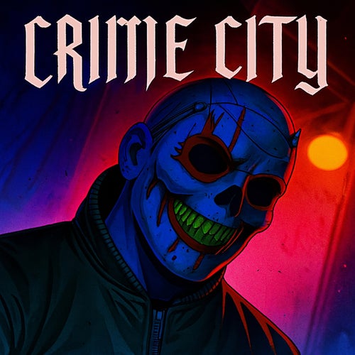 CRIME CITY