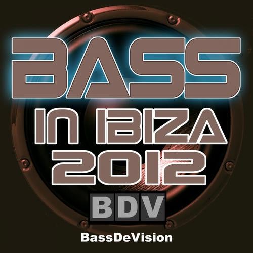 Bass In Ibiza 2012