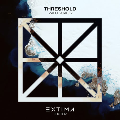 Cover art for Threshold