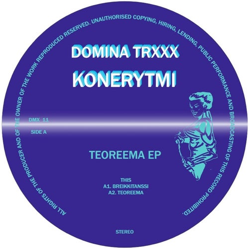 Teoreema EP